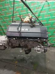 Двигатель BMW X3 E83 M54B25 5 ракурс