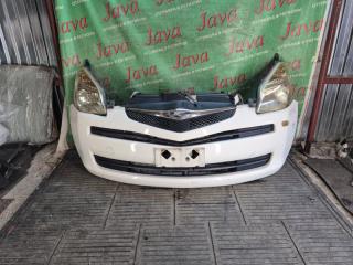 Ноускат передний TOYOTA RACTIS SCP100 2SZ-FE 1 ракурс