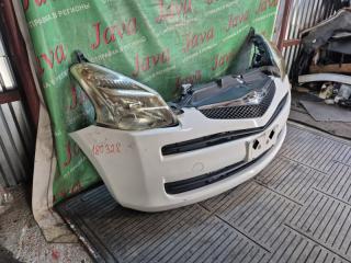 Ноускат передний TOYOTA RACTIS SCP100 2SZ-FE 2 ракурс