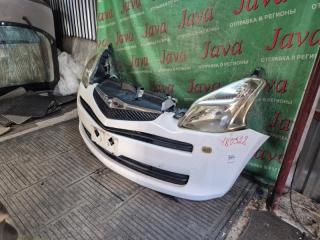 Ноускат передний TOYOTA RACTIS SCP100 2SZ-FE 3 ракурс