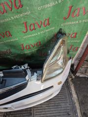 Ноускат передний TOYOTA RACTIS SCP100 2SZ-FE 4 ракурс