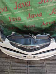 Ноускат передний TOYOTA RACTIS SCP100 2SZ-FE 5 ракурс
