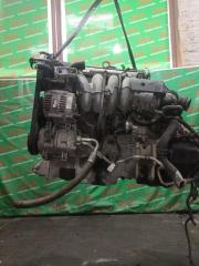 Двигатель VOLVO V40 VW17 B4204S2 3 ракурс