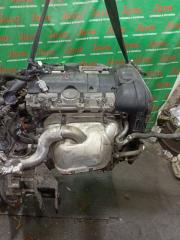 Двигатель VOLVO V40 VW17 B4204S2 5 ракурс