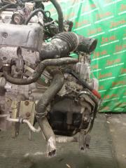 АКПП VOLVO V40 VW17 B4204S2 AW55-51SN 1 ракурс