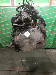АКПП VOLVO V40 VW17 B4204S2 AW55-51SN 2 ракурс