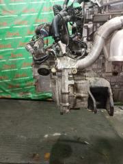 АКПП VOLVO V40 VW17 B4204S2 AW55-51SN 4 ракурс