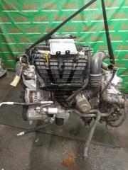 Двигатель JEEP PATRIOT MK74 ED3 2 ракурс Двигатель JEEP PATRIOT MK74 ED3 2 ракурс