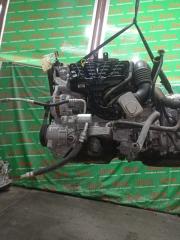 Двигатель JEEP PATRIOT MK74 ED3 3 ракурс Двигатель JEEP PATRIOT MK74 ED3 3 ракурс