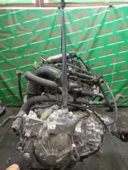 Двигатель JEEP PATRIOT MK74 ED3 4 ракурс Двигатель JEEP PATRIOT MK74 ED3 4 ракурс