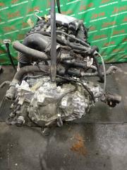 АКПП JEEP PATRIOT MK74 ED3 3 ракурс
