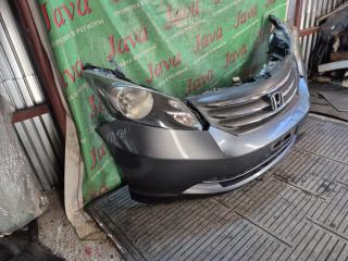 Ноускат передний HONDA FREED GB3 L15A 2 ракурс