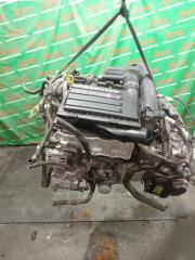 Двигатель VOLKSWAGEN GOLF 5G5 CPT 2 ракурс
