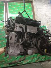 Двигатель VOLKSWAGEN GOLF 5G5 CPT 3 ракурс