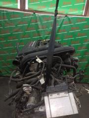 Двигатель VOLKSWAGEN GOLF 5G5 CPT 4 ракурс