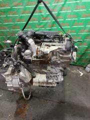 Двигатель VOLKSWAGEN GOLF 5G5 CPT 5 ракурс