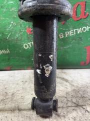 Стойка левая задняя BMW X3 F25 N52B30A 4 ракурс Стойка левая задняя BMW X3 F25 N52B30A 4 ракурс