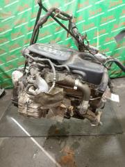 Двигатель AUDI TT 8N3 AUQ 2 ракурс