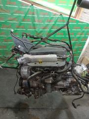 Двигатель AUDI TT 8N3 AUQ 5 ракурс