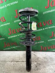 Стойка правая передняя BMW X3 F25 N52B30A 1 ракурс