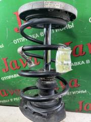Стойка правая передняя BMW X3 F25 N52B30A 4 ракурс