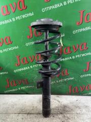 Стойка левая передняя BMW X3 F25 N52B30A 1 ракурс