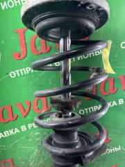 Стойка левая передняя BMW X3 F25 N52B30A 4 ракурс