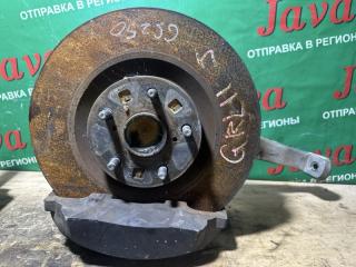 Ступица передняя LEXUS GS250 GRL11 4GR-FSE 2 ракурс