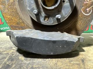 Ступица передняя LEXUS GS250 GRL11 4GR-FSE 3 ракурс