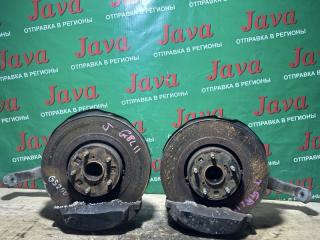 Ступица передняя LEXUS GS250 GRL11 4GR-FSE 1 ракурс