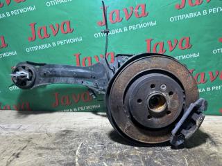 Ступица правая задняя VOLVO S80 AS99 B6304T2 1 ракурс