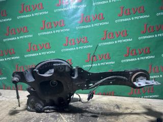 Ступица правая задняя VOLVO S80 AS99 B6304T2 5 ракурс