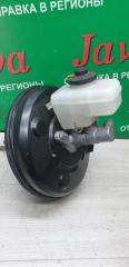 Главный тормозной LEXUS GS250 GRL11 4GR-FSE 5 ракурс