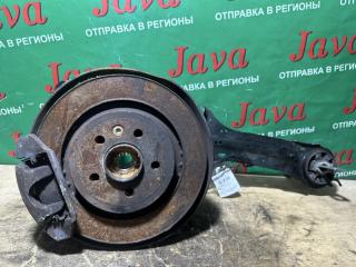 Ступица левая задняя VOLVO S80 AS99 B6304T2 1 ракурс