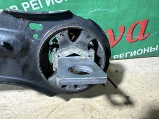 Ступица левая задняя VOLVO S80 AS99 B6304T2 3 ракурс