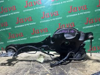 Ступица левая задняя VOLVO S80 AS99 B6304T2 5 ракурс