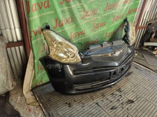 Ноускат передний TOYOTA RACTIS SCP100 2SZ-FE 2 ракурс