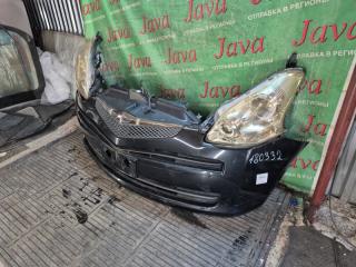 Ноускат передний TOYOTA RACTIS SCP100 2SZ-FE 3 ракурс