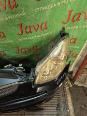 Ноускат передний TOYOTA RACTIS SCP100 2SZ-FE 4 ракурс
