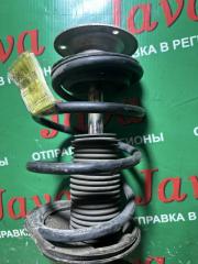 Стойка правая передняя BMW X3 E83 M54B25 3 ракурс Стойка правая передняя BMW X3 E83 M54B25 3 ракурс