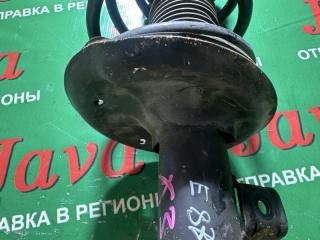 Стойка правая передняя BMW X3 E83 M54B25 5 ракурс Стойка правая передняя BMW X3 E83 M54B25 5 ракурс