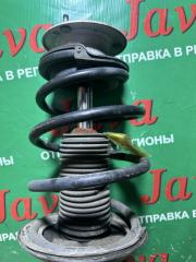 Стойка левая передняя BMW X3 E83 M54B25 3 ракурс Стойка левая передняя BMW X3 E83 M54B25 3 ракурс