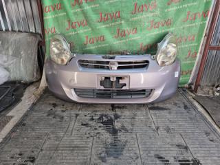 Ноускат передний TOYOTA PASSO KGC30 1KR-FE 1 ракурс