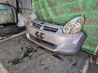 Ноускат передний TOYOTA PASSO KGC30 1KR-FE 2 ракурс