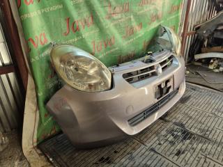Ноускат передний TOYOTA PASSO KGC30 1KR-FE 3 ракурс