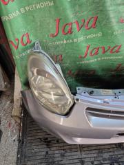 Ноускат передний TOYOTA PASSO KGC30 1KR-FE 4 ракурс