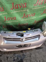 Ноускат передний TOYOTA PASSO KGC30 1KR-FE 5 ракурс
