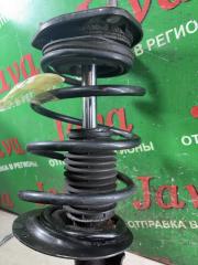 Стойка левая передняя VOLVO V40 VW17 B4204S2 3 ракурс