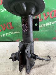 Стойка левая передняя VOLVO V40 VW17 B4204S2 4 ракурс
