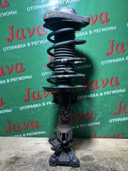 Стойка левая передняя MERCEDES-BENZ E-CLASS W212 M276DE35 A2123203713 1 ракурс